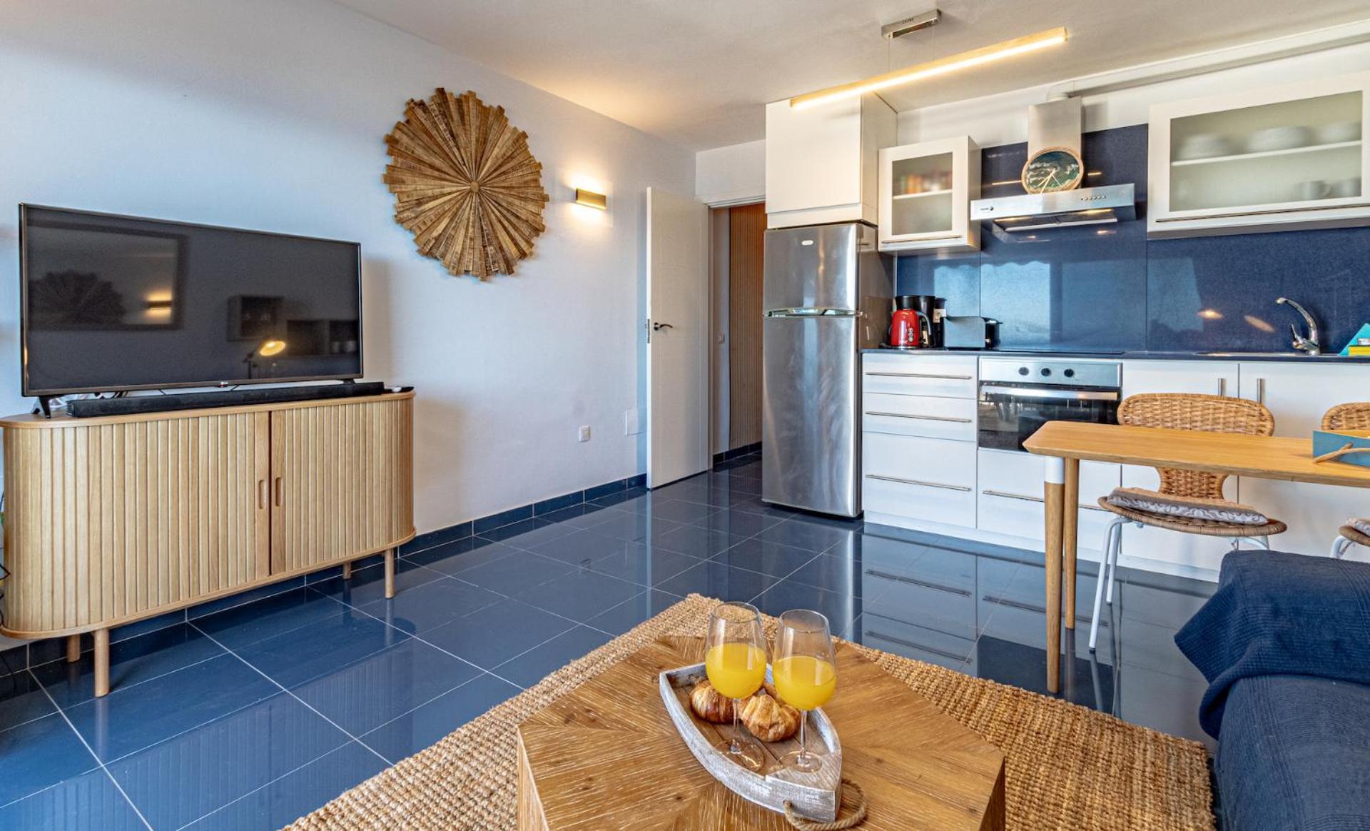 Oceanfront Oasis By Dream Homes Tenerife Acantilado de los Gigantes Exterior photo