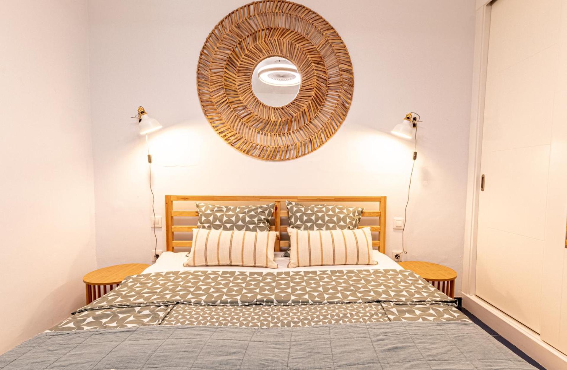 Oceanfront Oasis By Dream Homes Tenerife Acantilado de los Gigantes Exterior photo